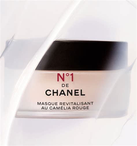 chanel quarantine mask|1 de Chanel mask.